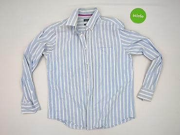 Koszule: Marks & Spencer, Koszulа dla mężczyzn, rozmiar M — 2