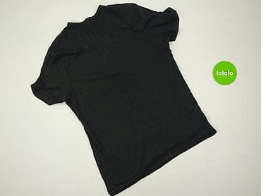 bomberka pull and bear: Sinsay, Koszulka dla mężczyzn, rozmiar L — 3