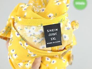 why not sukienki: Shein Curve, Sukienka damska, rozmiar XL — 4