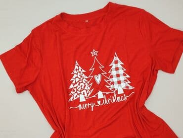 Koszulka dla mężczyzn, rozmiar 2XL