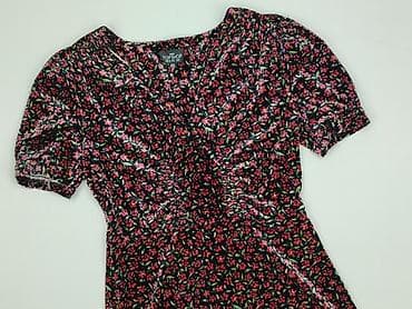 cekinowa top: Topshop Petite, Sukienka damska, rozmiar S — 1