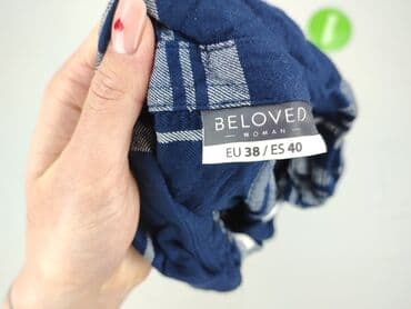t shirty motocyklowe: Beloved, Koszula damska, rozmiar M — 4