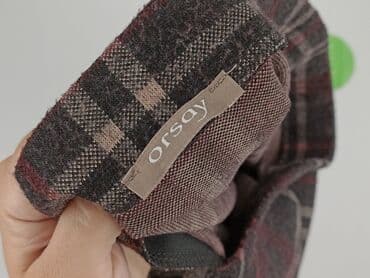 tiulowe spódnice midi orsay: Orsay, Spódnica damska, rozmiar L — 4