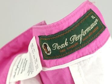 obcisłe szorty: Spódnica damska, rozmiar XL — 5