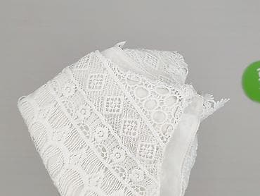 white stuff bluzki: H&M, Top damski, rozmiar S — 6