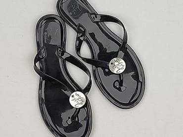 klapki yeez: Japonki damskie, rozmiar 37 — 1