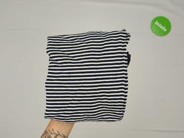 Ubrania damskie: ONLY, T-shirt damski, rozmiar M — 5