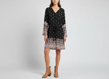 modema sukienki: Accessorize, Sukienka damska, rozmiar M — 6