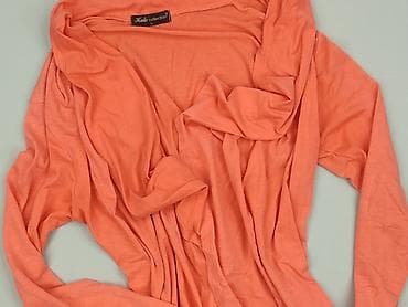 sweter chanel: KATE, Kardigan damski, rozmiar L — 1