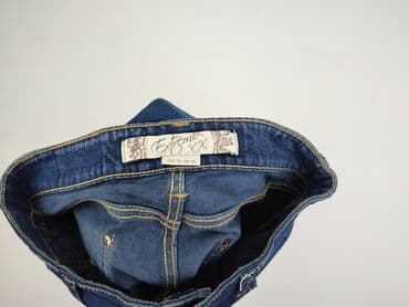 dżinsy damskie xxl: Jeansy damskie, rozmiar S — 4