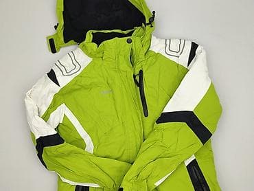 kik kurtka softshell: Kurtka zimowa dla mężczyzn, rozmiar L — 1