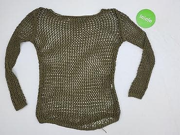 converse rozmiar 25: Sweter damski, rozmiar S — 2