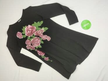 stare sukienki: Misslook, Sukienka damska, rozmiar S — 2