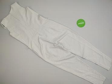 simple wool kombinezon: Kombinezon damski, rozmiar S — 3