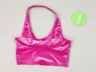 Жінкам: Sinsay, Топ жіночий, S — 2