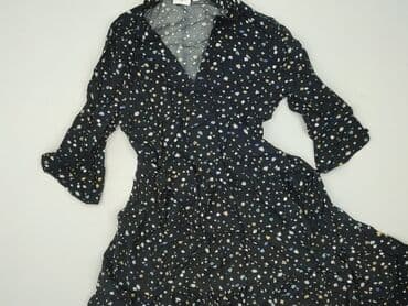 duże rozmiary ekskluzywne sukienki plus size: Saint Tropez, Сукня жіноча, L — 1