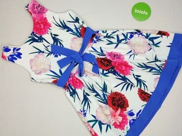 najlepsze sukienki: Sukienka damska, rozmiar XL — 3