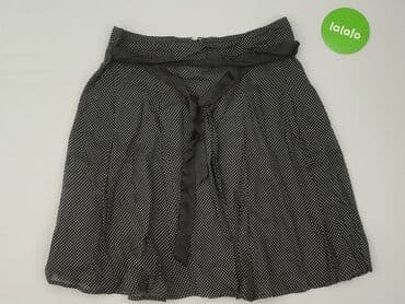 sukienki plisowane plus size: Spódnica damska, rozmiar M — 2