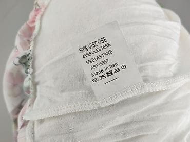 bialcon sukienka: Italian Fashion, Sukienka damska, rozmiar S — 4