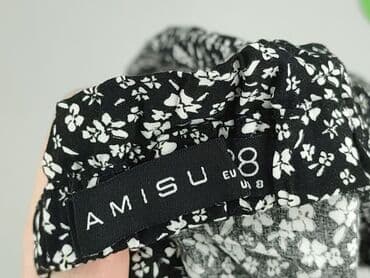 szorty damskie diverse: Amisu, Szorty damskie, rozmiar M — 4