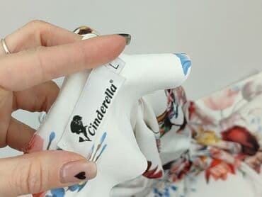 piękne sukienki: Women`s dress, size L — 5