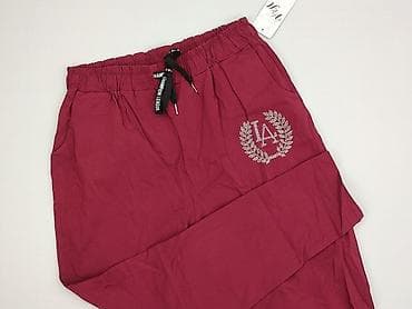 bluzka adidasa: Spodnie dresowe damskie, rozmiar M — 1