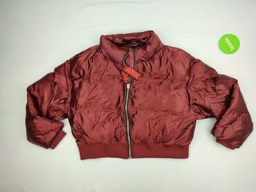 solar plaszcze: Ivy Park, Kurtka zimowa damska, 6XL — 2