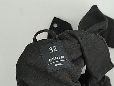 dsquared2 kurtka damska: Sinsay, Kurtka jeansowa damska, rozmiar 2XS — 5