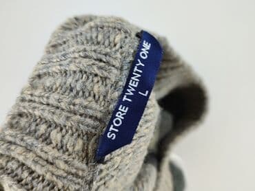 john lewis sweter damski: Sweter damski, rozmiar L — 5