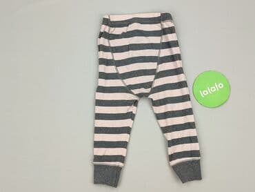 rajstopy we wzor: Leggings, Next, 12-18 months, condition - Good — 3