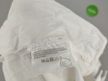 biala koszula 140: Clockhouse, Koszula damska, rozmiar 2XL — 5