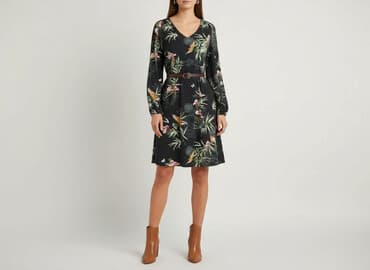 duże sukienki wizytowe: Wallis, Sukienka damska, rozmiar M — 7