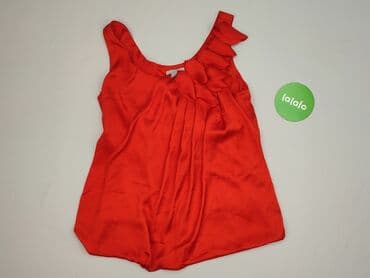 sukienka h m czerwona: H&M, Bluzka damska, rozmiar S — 2