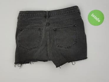 szorty pitbull: H&M, Szorty damskie, L — 3