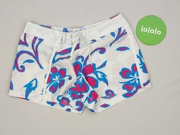 krótkie spodenki do grubych rajstop: Shorts for women, size S (EU 36) — 2
