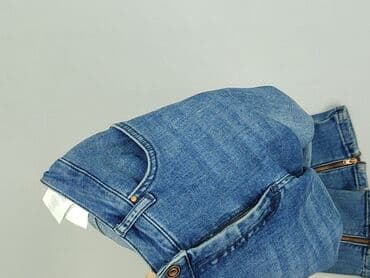 buty oleksy mokasyny: Jeansy damskie, rozmiar XS — 6