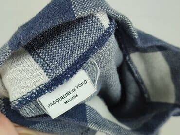 byolala kurtki zimowe: Jacqueline De Yong, Bluzka damska, rozmiar M — 4