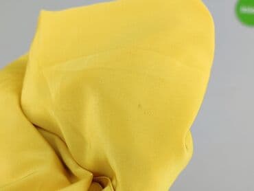 żółte bluzki z krótkim rękawem: Bluzka damska, rozmiar XL — 6