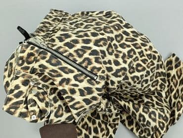 guess buty z futerkiem: Forever 21, Jeansy damskie, rozmiar XS — 6