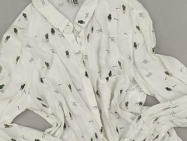 Bershka, Koszula damska, rozmiar M