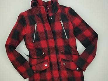 parka h: C&A, Parka damska, rozmiar XS — 1