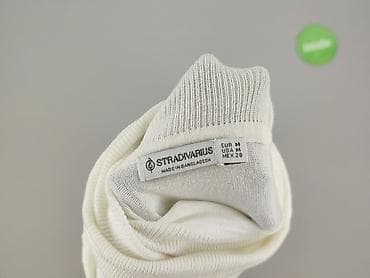 stradivarius trousers: Stradivarius, Golf damski, rozmiar M — 4