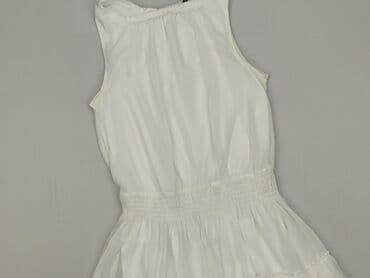 biała sukienka marynarka zara: Zara, Women`s dress, size S — 2