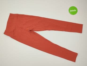 lidl koszulka funkcyjna: Active Wear, Legginsy Sportowe damskie, M — 2
