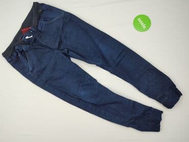 bluzy dla nastolatków cropp: Cropp, Jeansy dla mężczyzn — 2