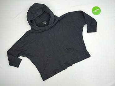 pull and bear bluza: By insomnia, Bluza z kapturem damska, rozmiar M — 2