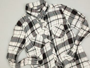 bluzka mcqueen: Marks & Spencer, Koszula damska, rozmiar M — 1