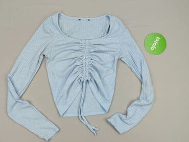 bluzki ze sciągaczem na dole: Bluzka damska, rozmiar 3XL — 2