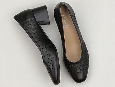 calvin klein 39: Czółenka damskie LASOCKI - Rozmiar: 37 (widoczny na podeszwie) - — 1