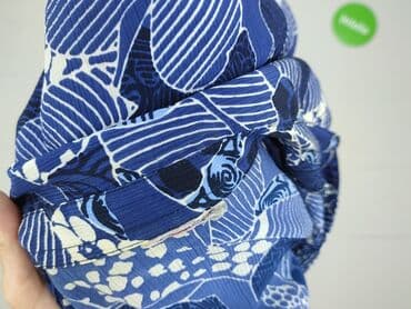 bluzka hawajska damska: Bluzka damska, rozmiar 5XL — 5